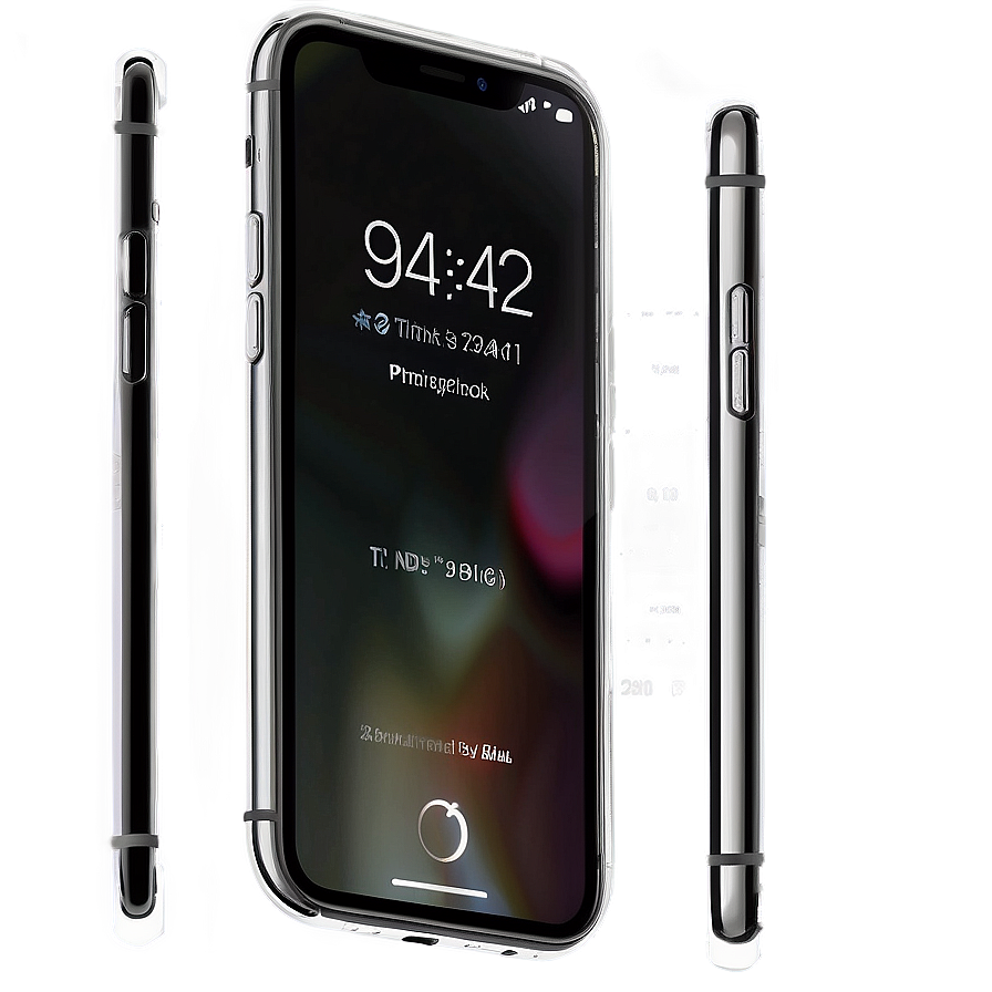Iphone New Model Announcement Graphic Png Ikm PNG
