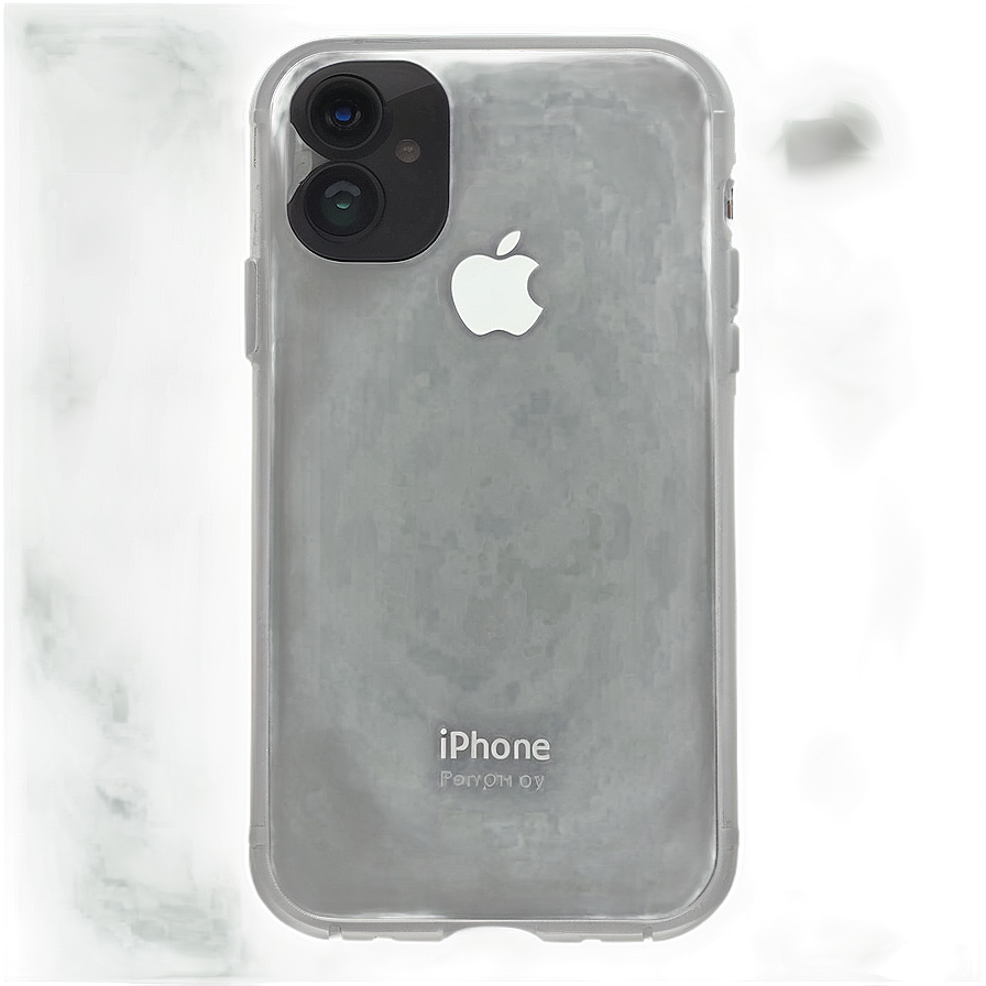 Iphone Png For Transparent Design 05252024 PNG