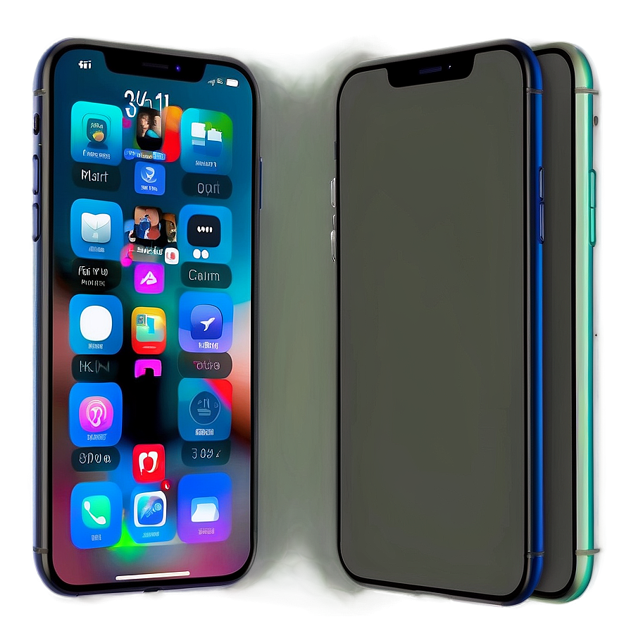 Iphone Pro Max Display Png Tyy PNG