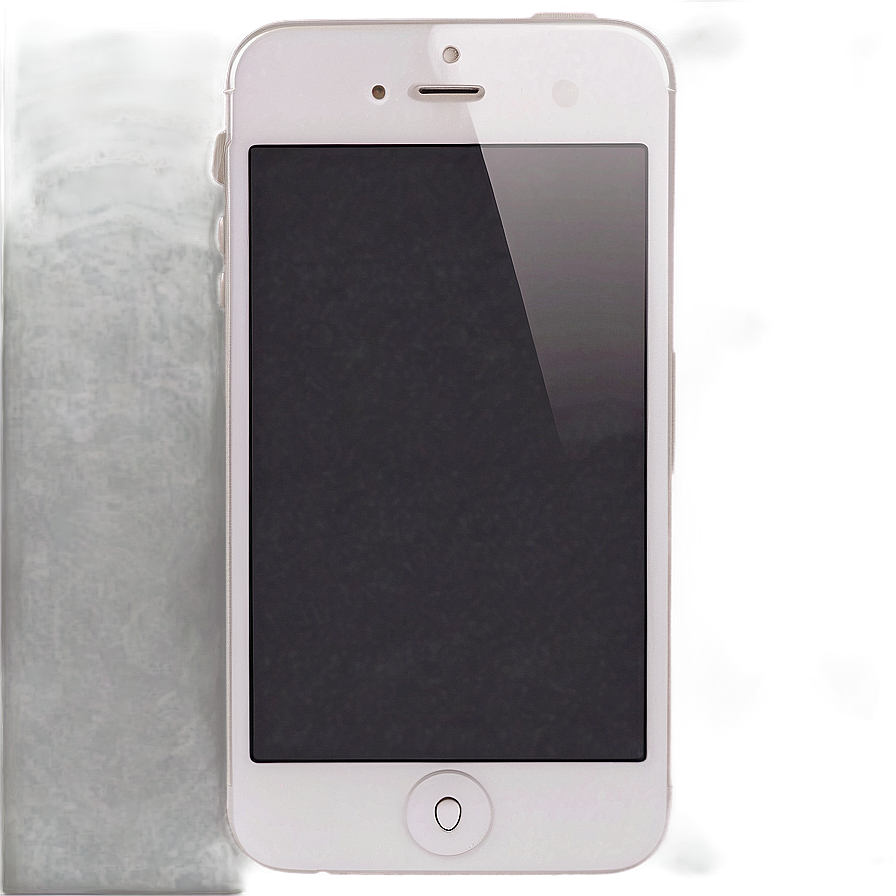 Iphone Screen Mockup Png 39 PNG