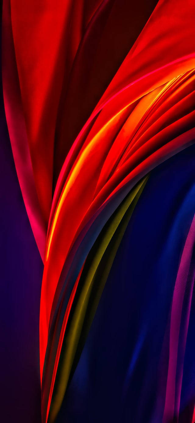 The New Iphone SE 2020 Wallpaper