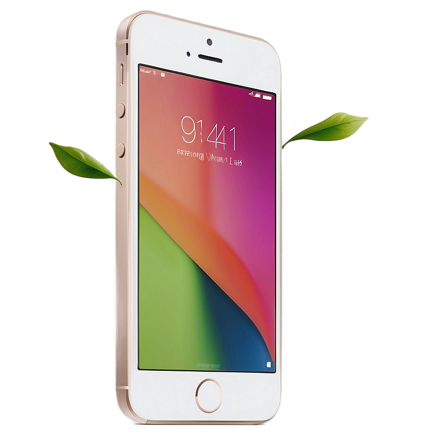 Iphone Se A PNG