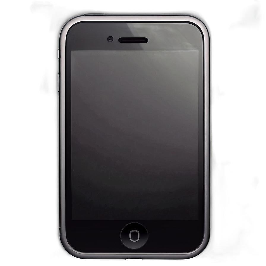 Iphone Transparent Background Png 06262024 PNG