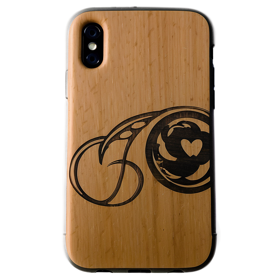 Iphone With Custom Engraving Png Sxp PNG