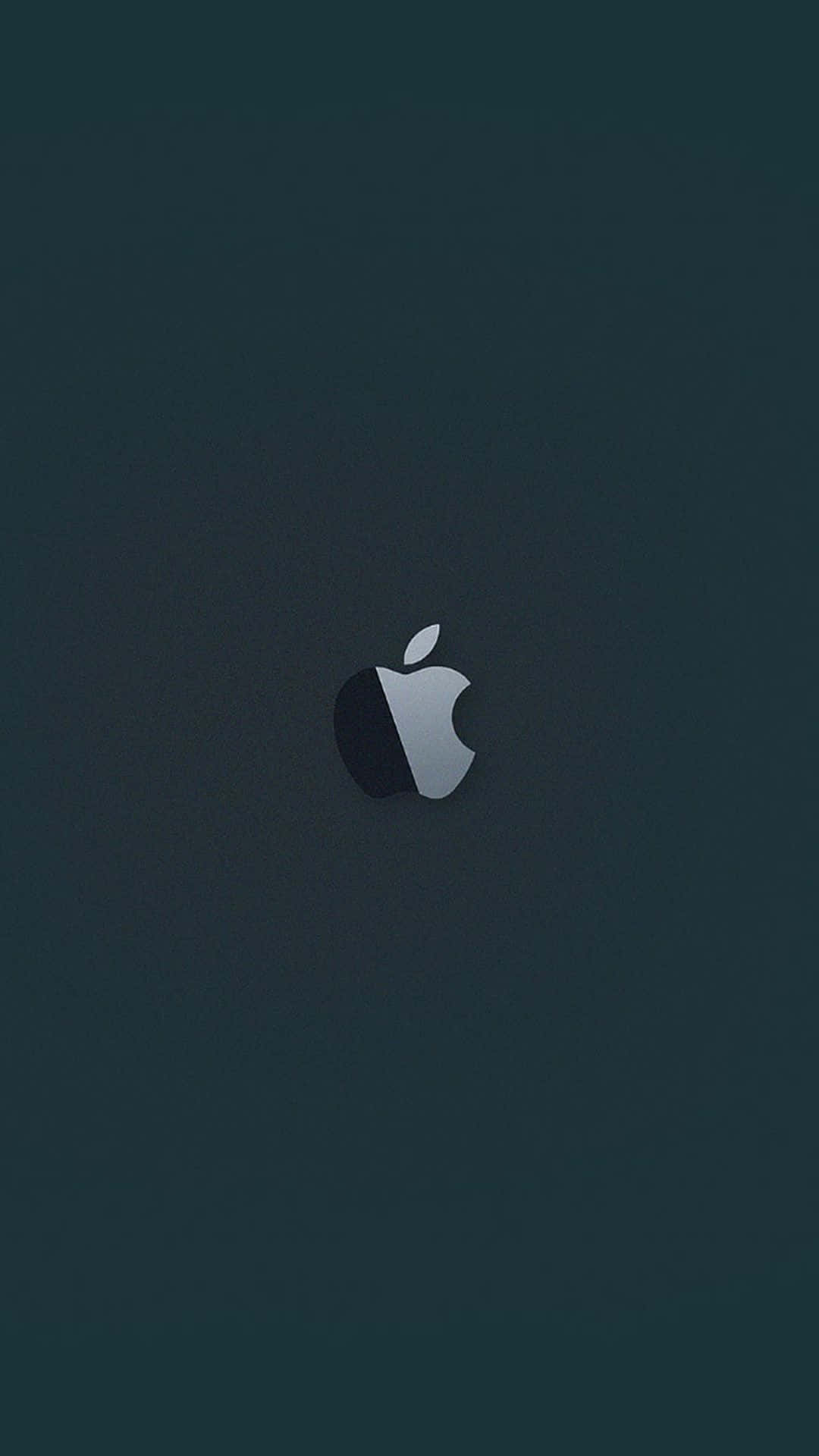 Eye Catching Iphone X Apple Background