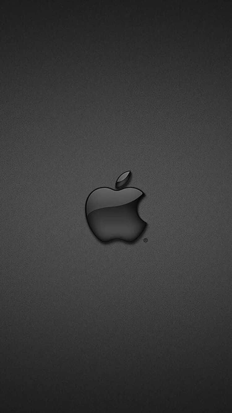 Gray Aesthetic Iphone X Apple Background