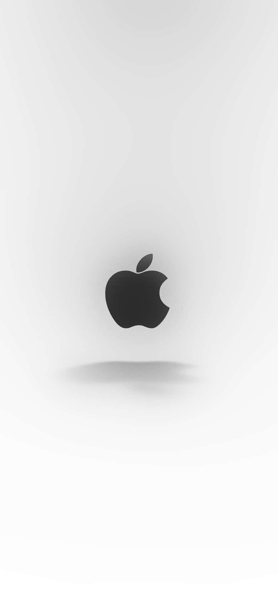 Download Iphone X Apple Logo Wallpaper 