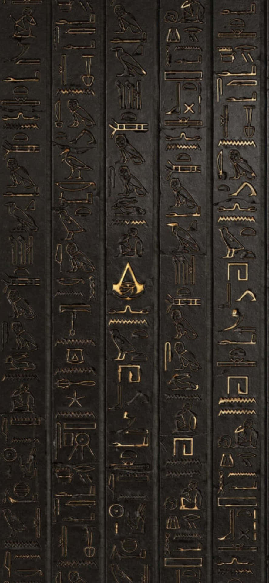 A Black Book With Gold Writing On It