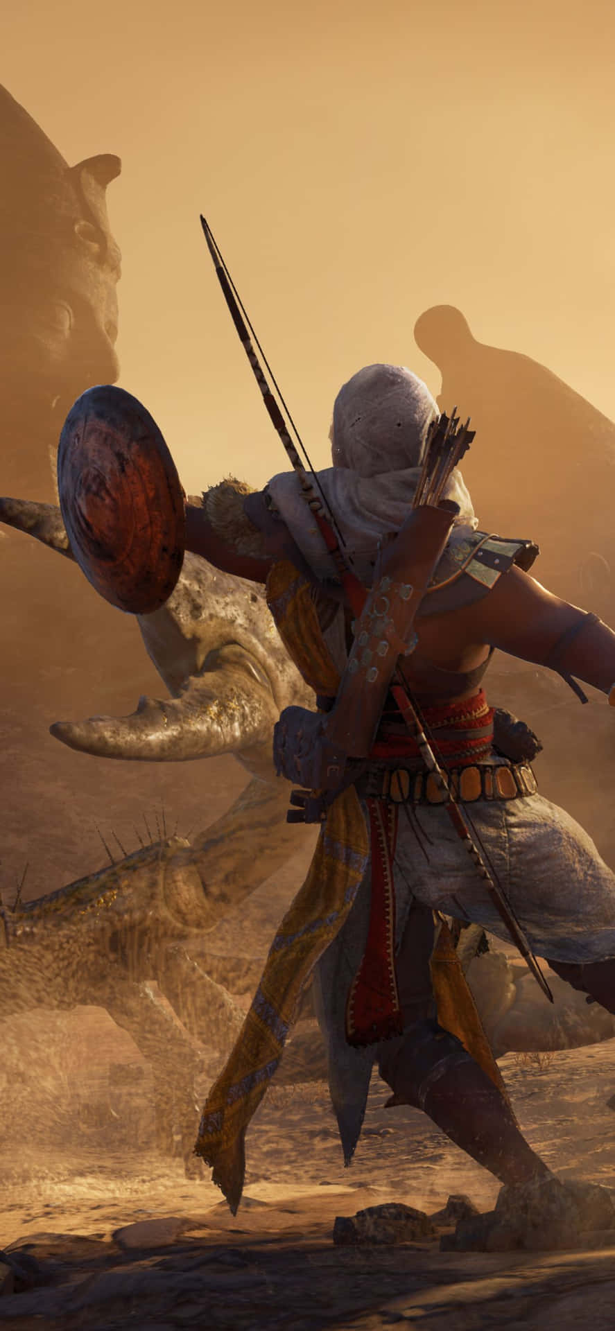 Assassin's Creed Iii Screenshot