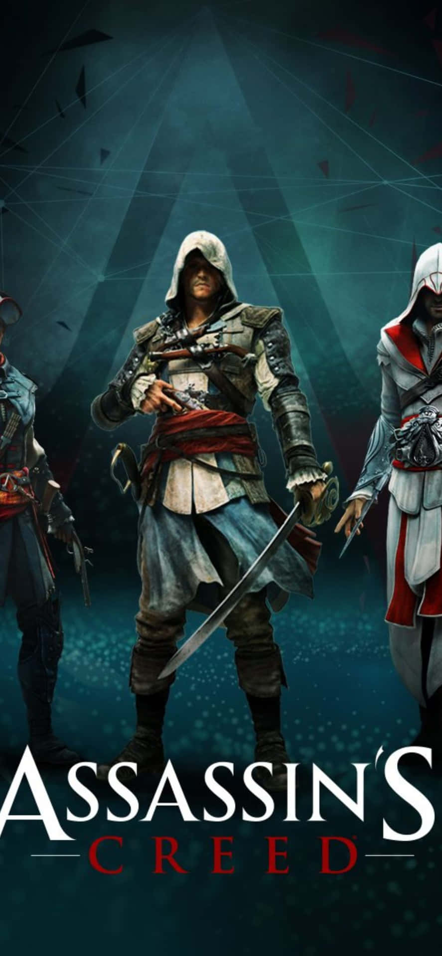 Sfidail Nemico Definitivo In Assassin's Creed Origins Su Iphone X