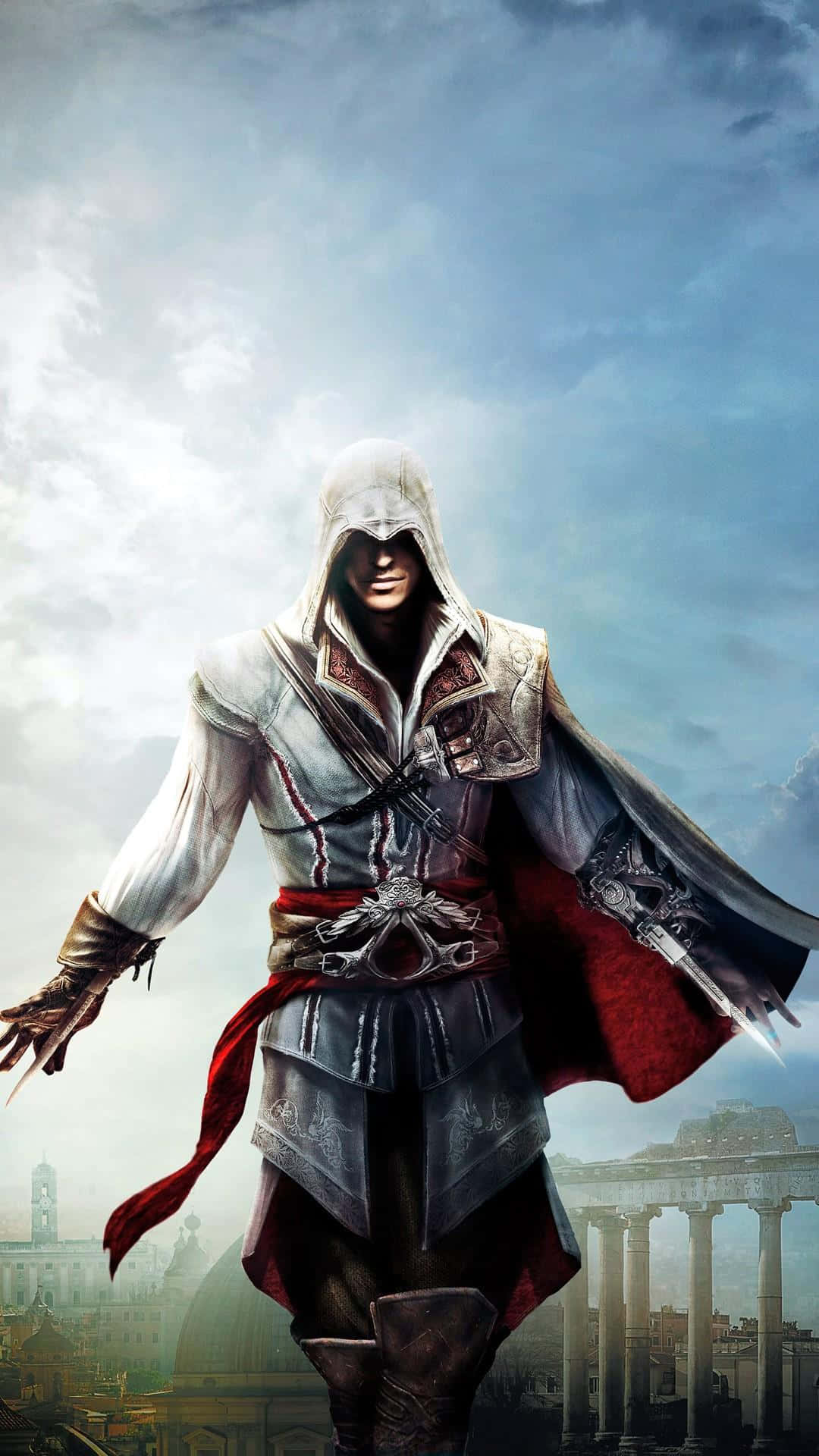 Esploral'inghilterra Vichinga Con Assassin's Creed Valhalla Sul Tuo Iphone X