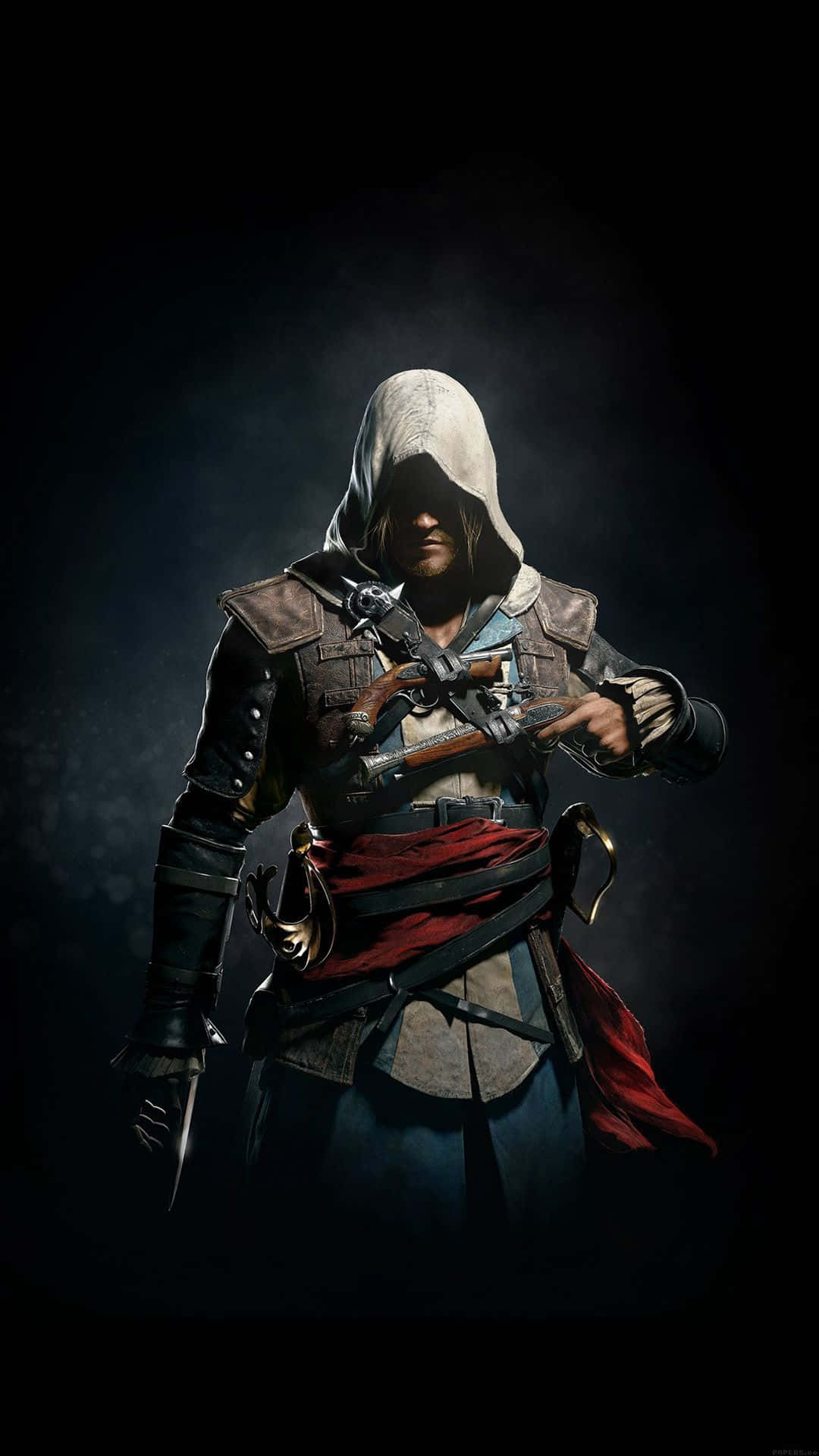 Assassin's Creed Valhalla Eventyr Venter Din iPhone X