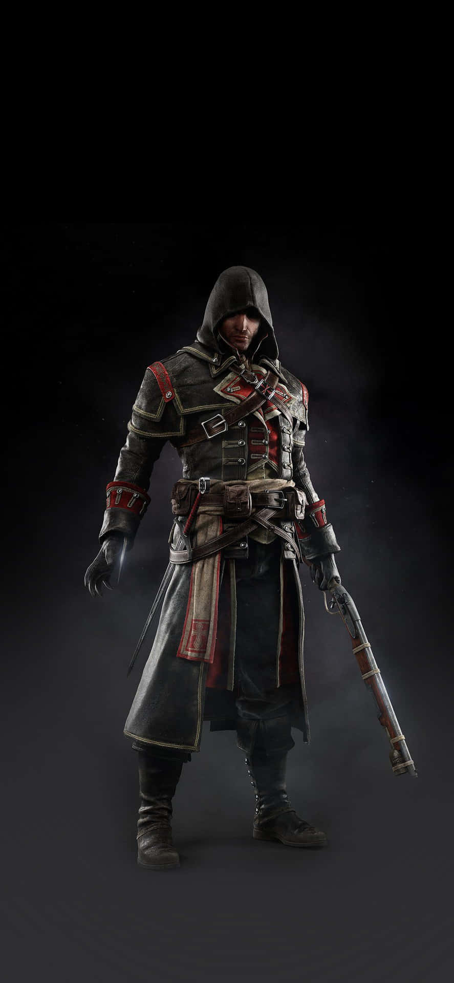 Assassin's Creed Iii - Hd Wallpaper