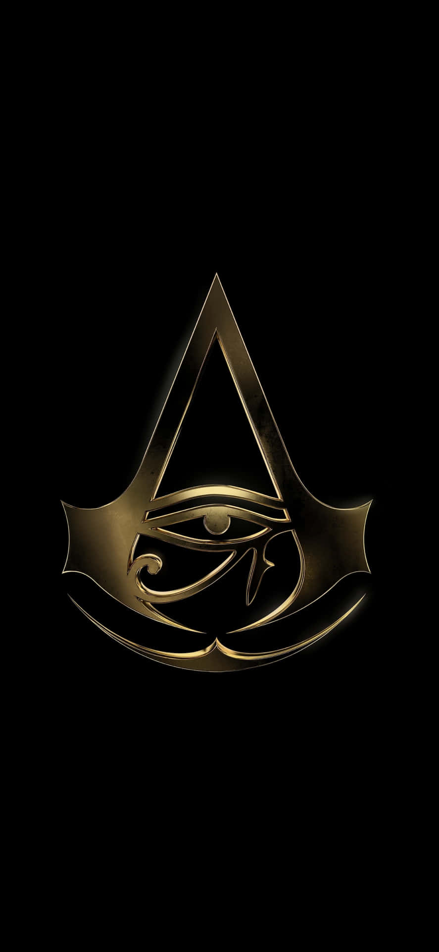 Immaginevikings, Esplora Valhalla In Assassin's Creed Con Un Iphone X.