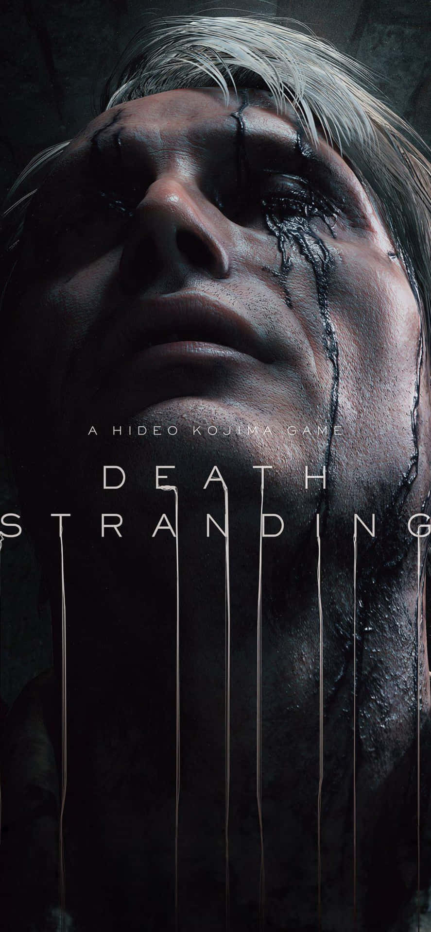 Unlock a new world with the Iphone X Death Stranding edition