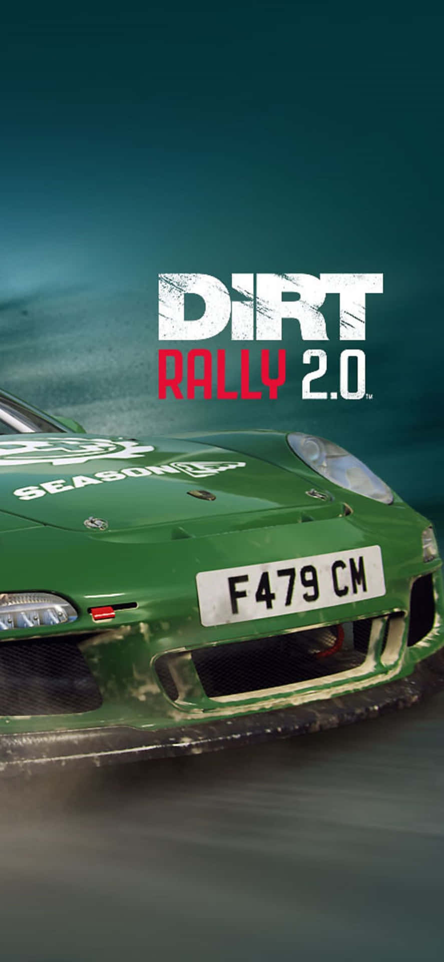 Experience the Thrill of Dirt Rally With the Iphone X