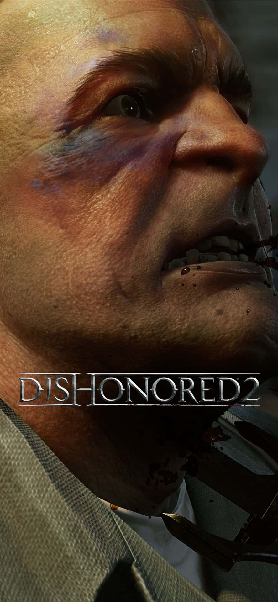 dishonored 2 - pc - pc - pc - pc - pc -