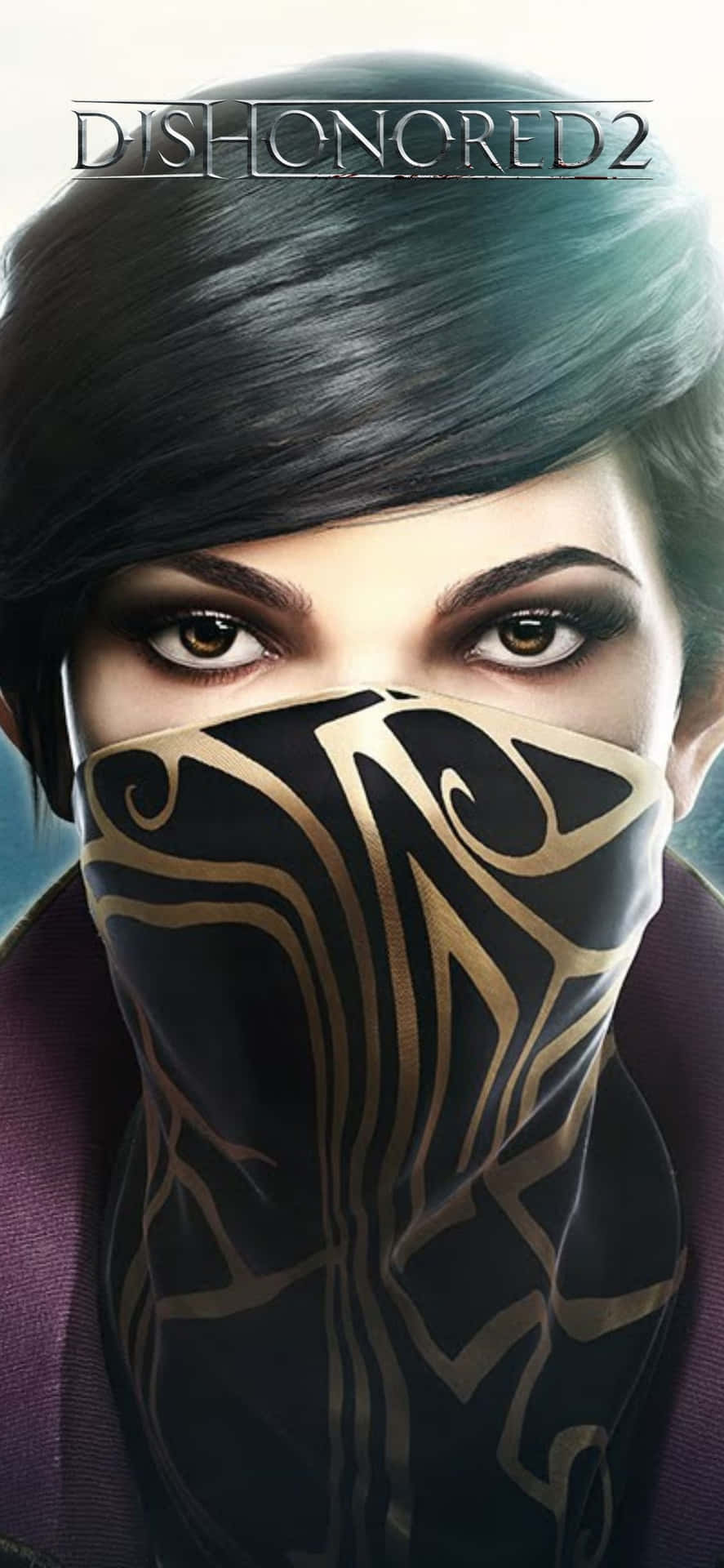 dishonored 2 pc - pc - pc - pc - pc - p