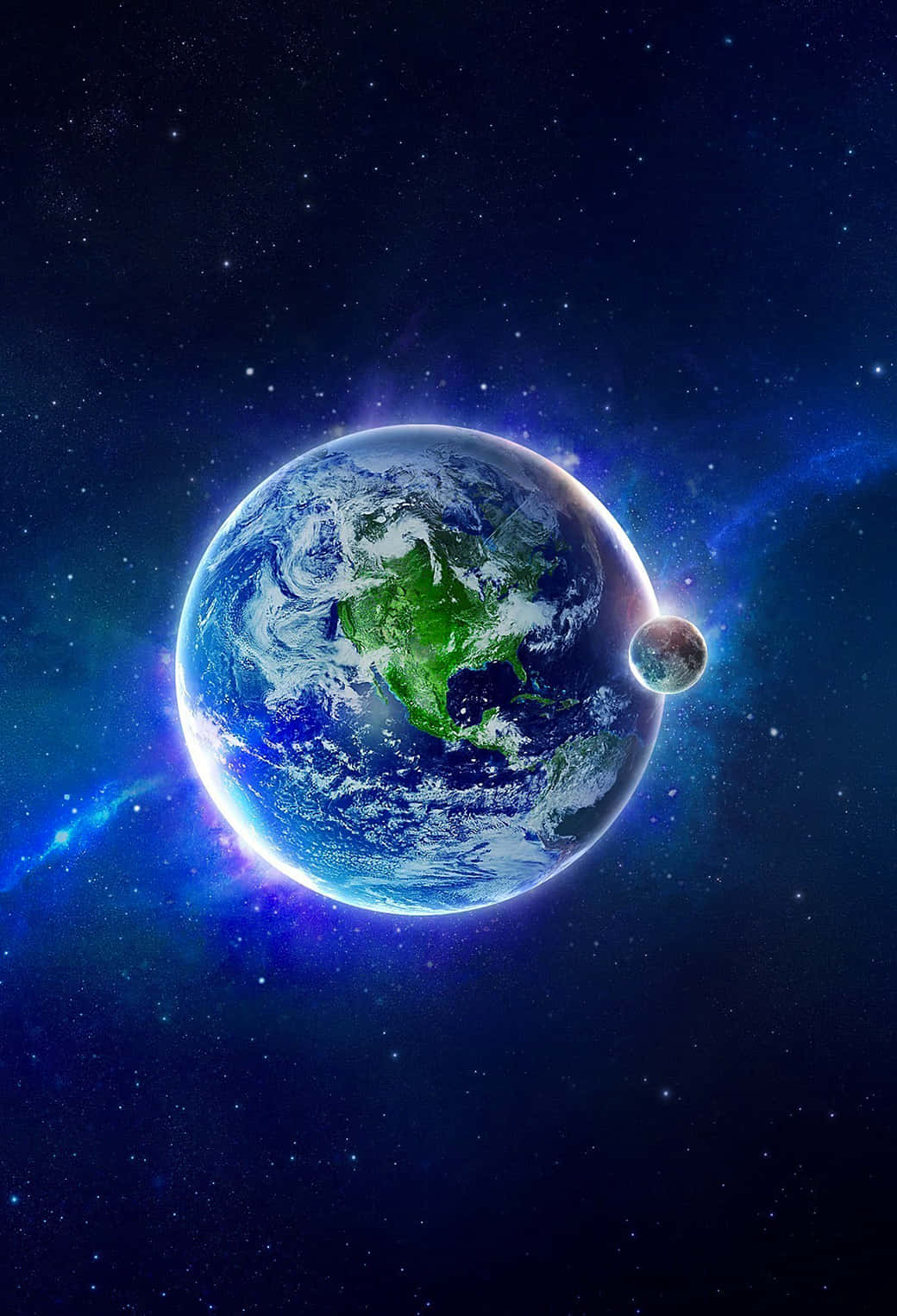 Free Earth Wallpaper Downloads, [400+] Earth Wallpapers for FREE |  
