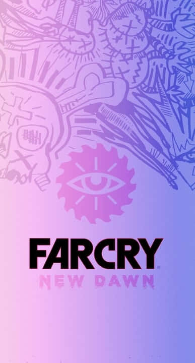 Ignite the Fire with Far Cry New Dawn on iPhone X