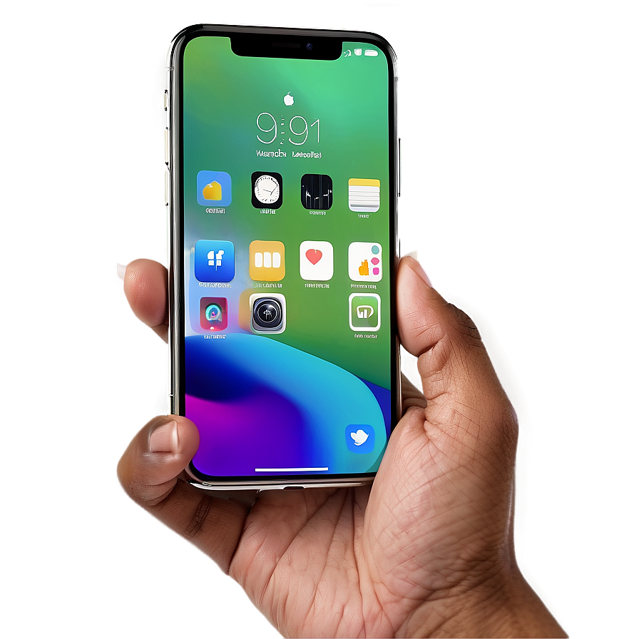 Download Iphone X Features Png Xjj18 | Wallpapers.com