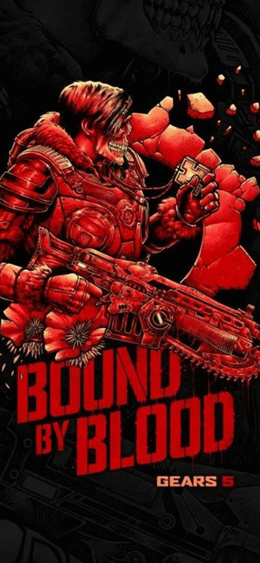 bound by blood pc