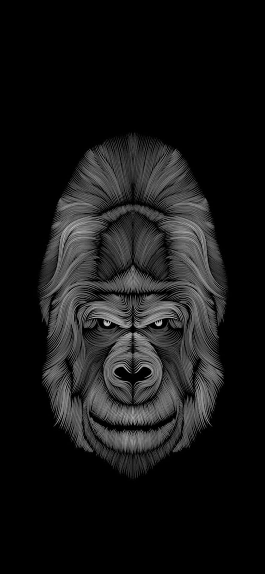 Ready for a wild journey? Get the revolutionary iPhone X Gorilla.