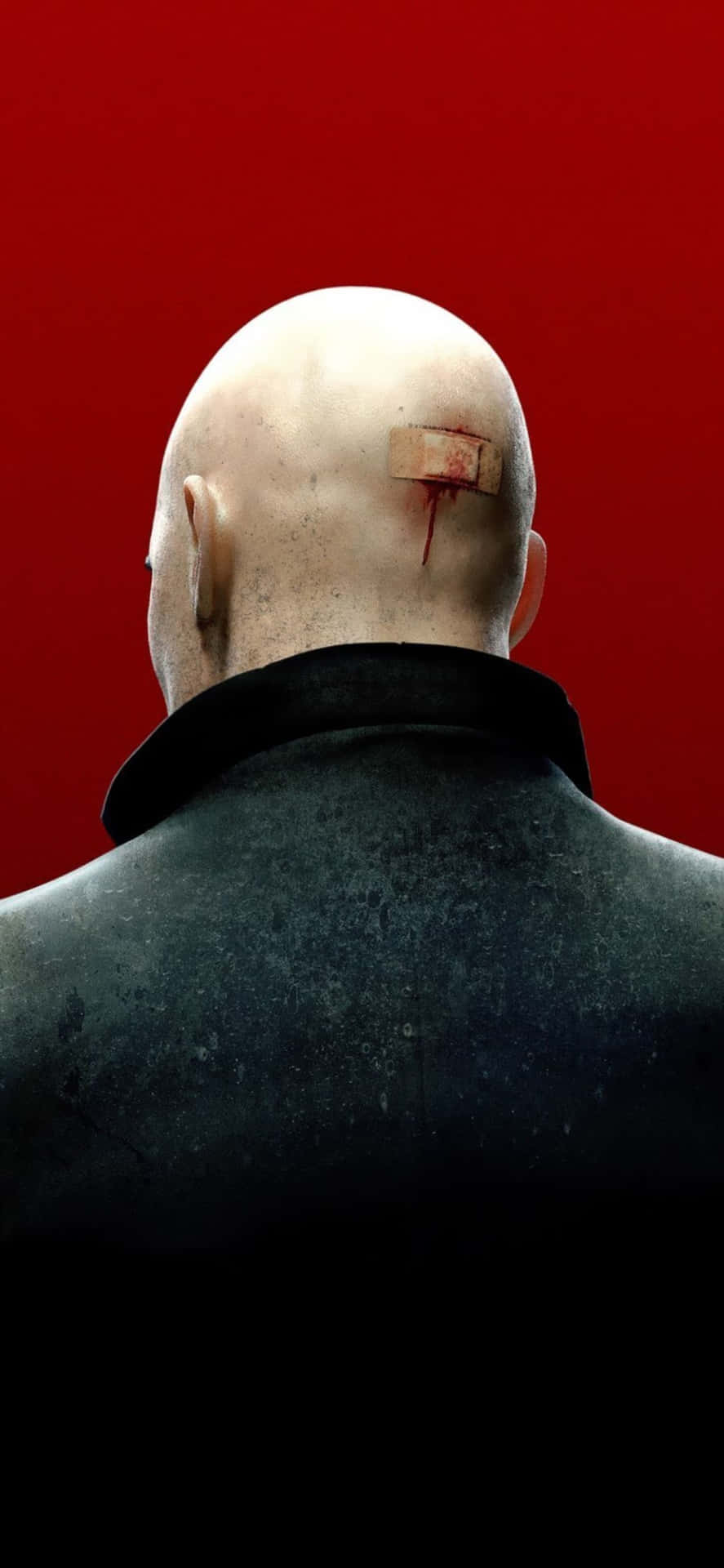 Hitman Absolution Now Available On iPhone X