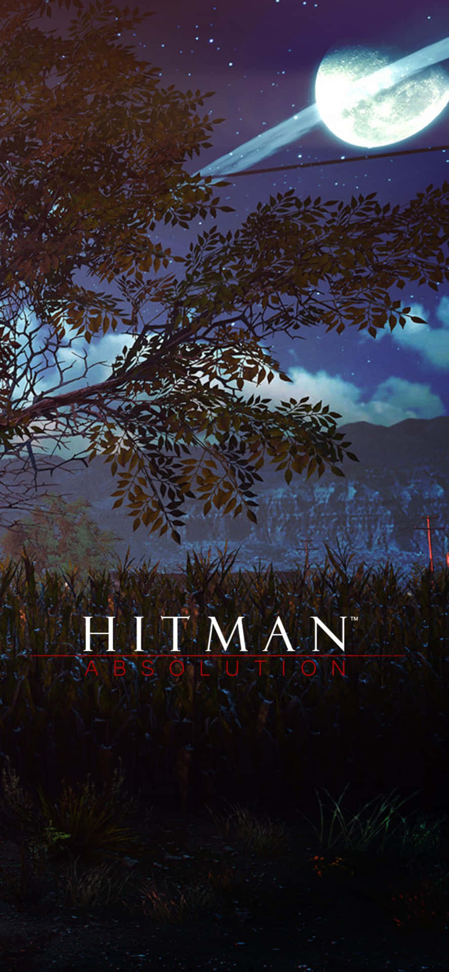 Unlock the Challenge of Hitman Absolution on iPhone X