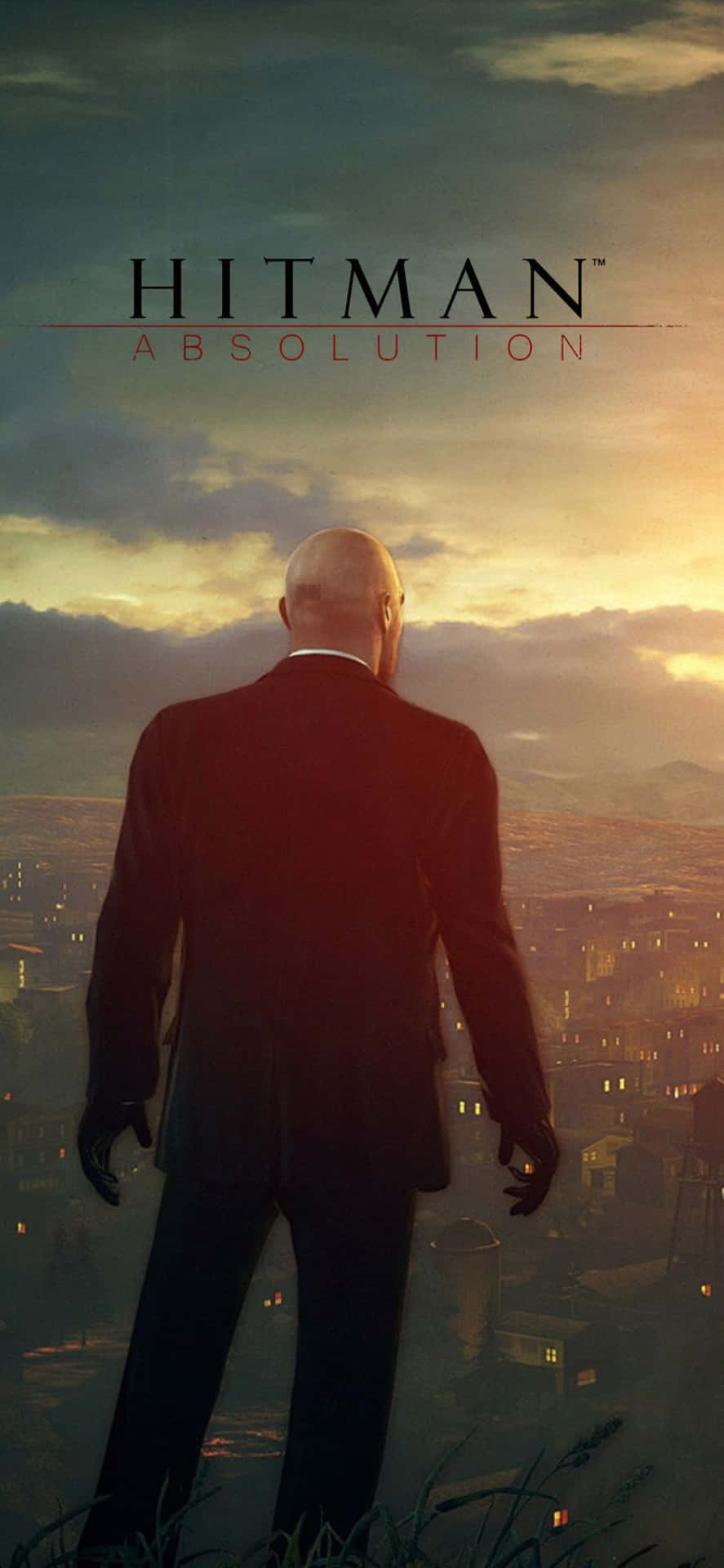 Enjoy the Epic Adventure of Hitman Absolution on the Latest Iphone X