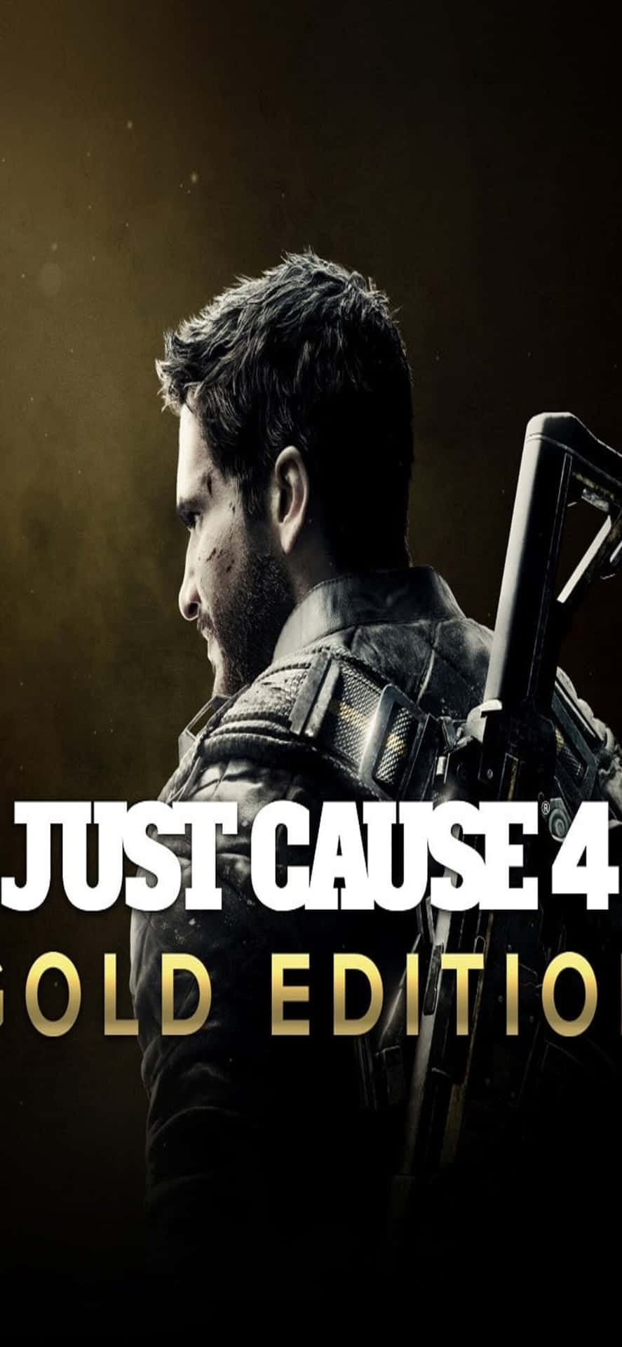 Cause Chaos in the World of Just Cause 4