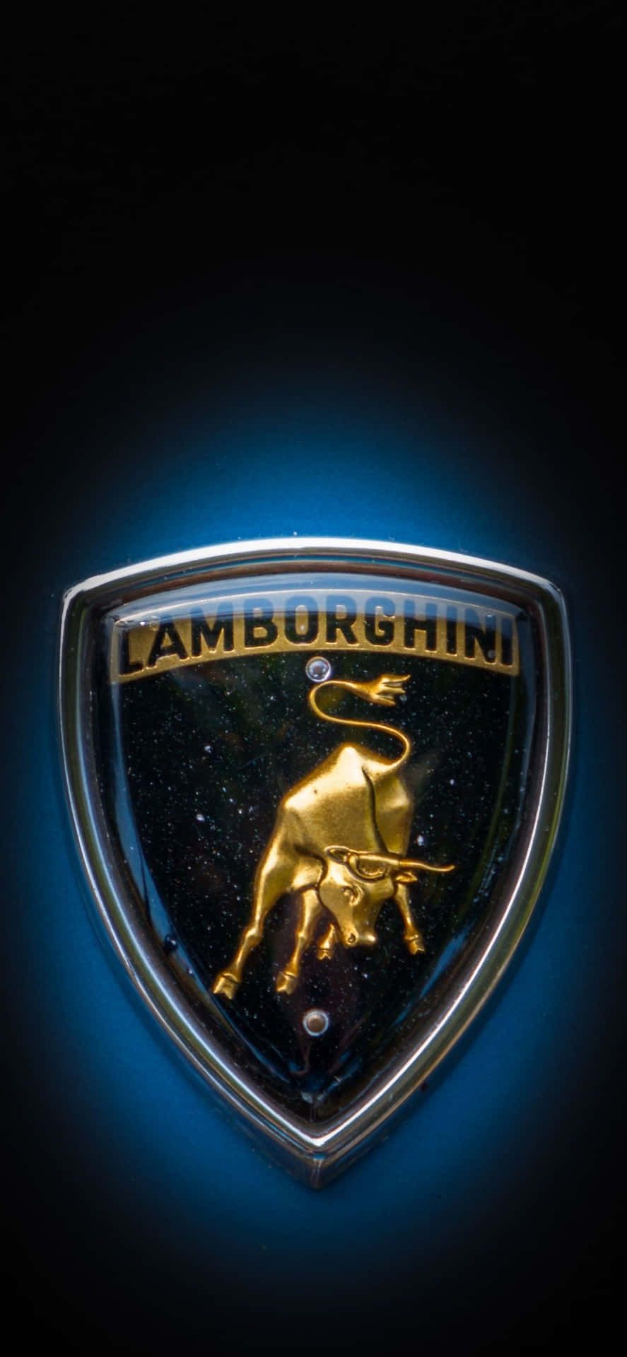 Unlock Luxury with the iPhone X and Lamborghini