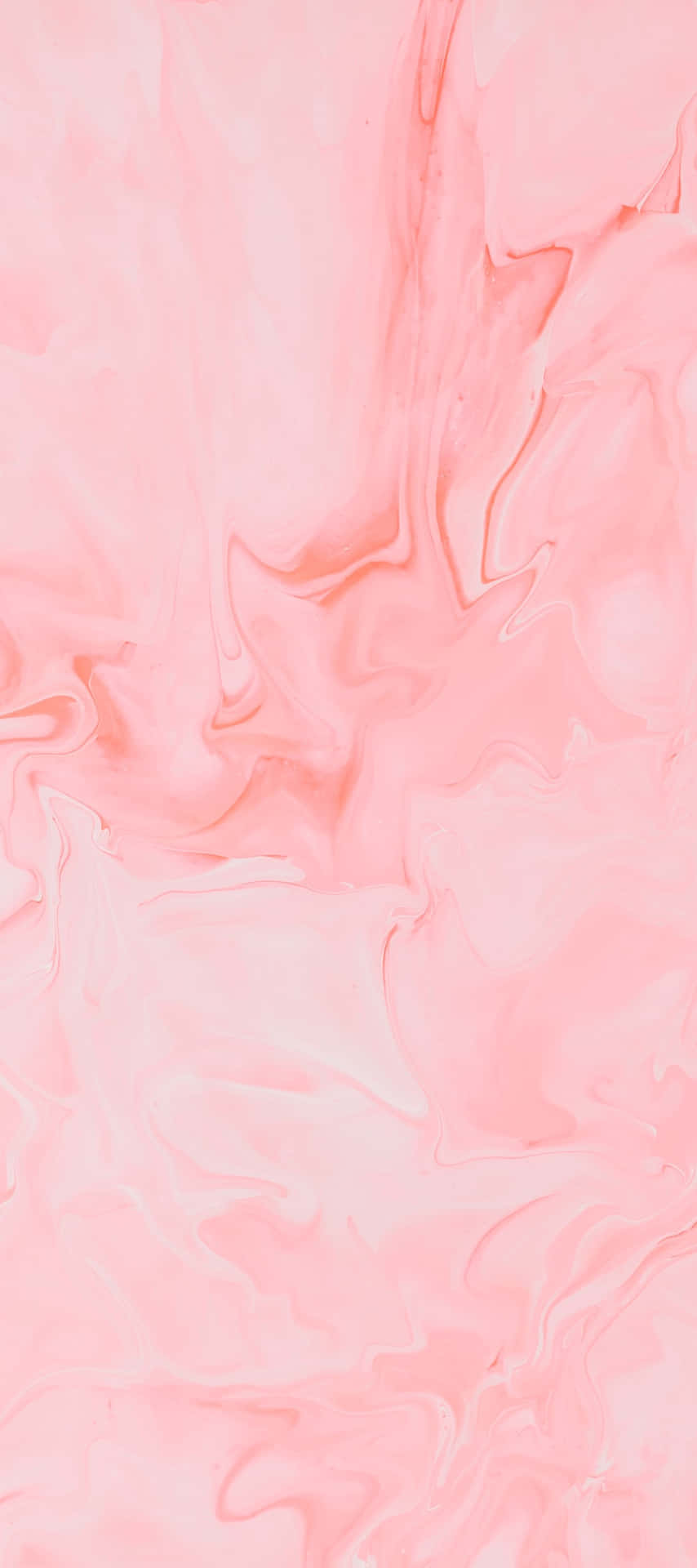 Pale Pink iPhone X Marble Background