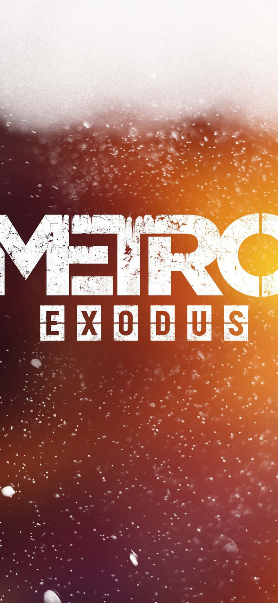 Get Lost In The Post-Apocalyptic World Of Metro Exodus On Your Iphone X