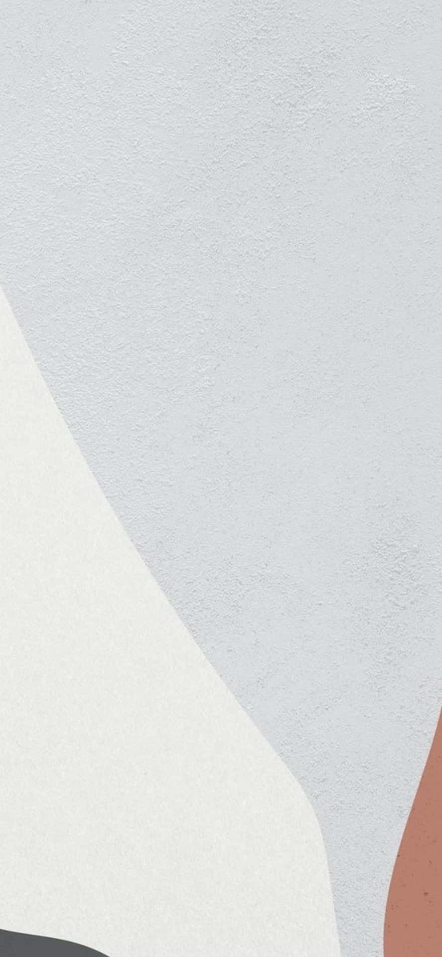 Iphone X Minimal Grey Aesthetic Background
