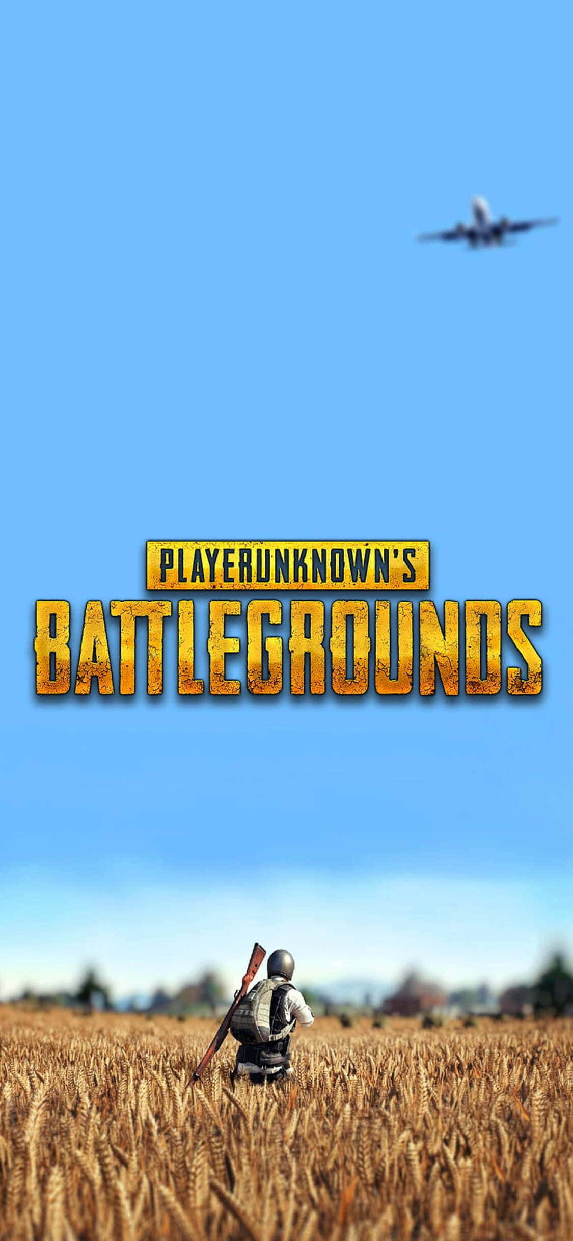 "enlist In The Battle Royale With Iphone X Playerunknown's Battlegrounds"