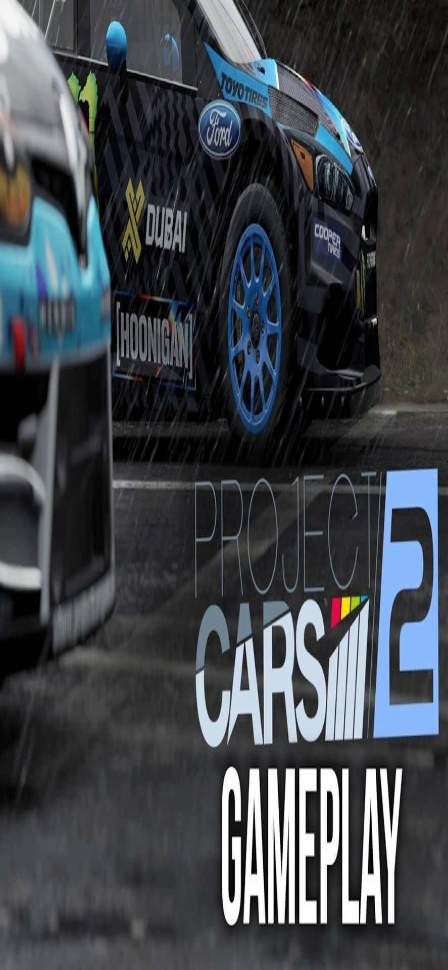 project cars 2 gameplay