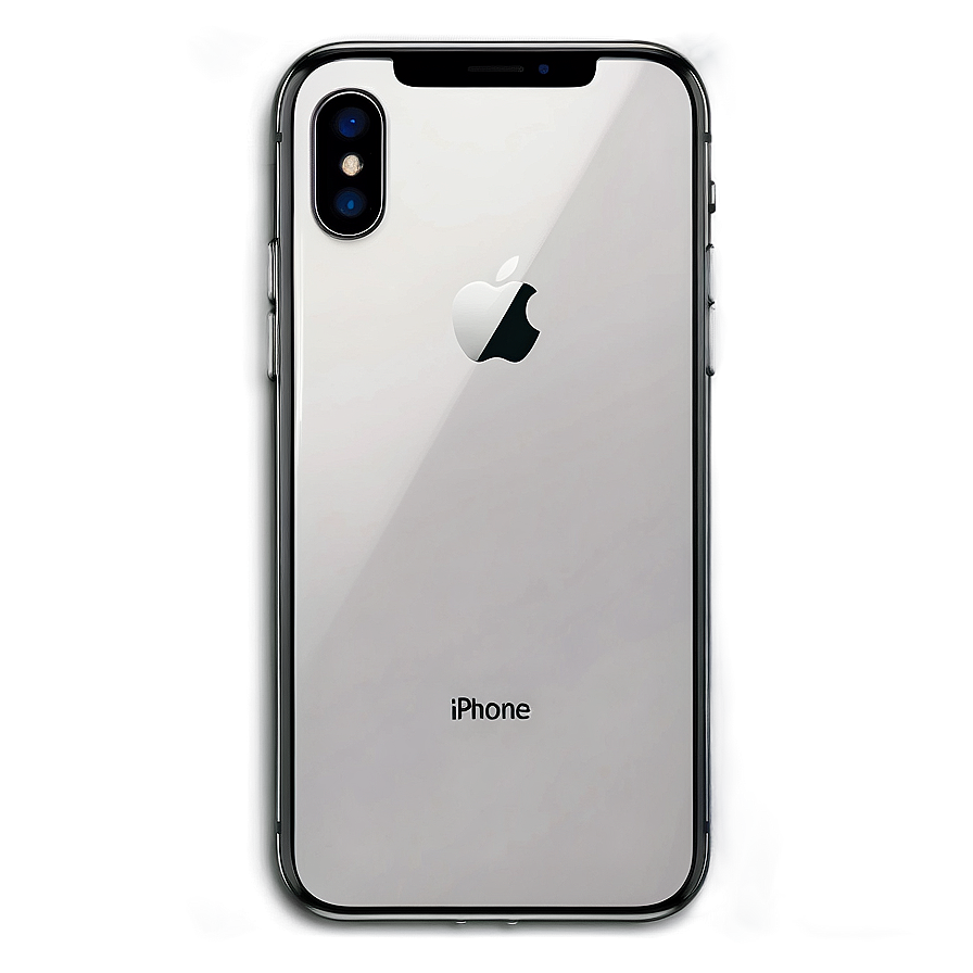 Iphone X Size Comparison Png 52 PNG