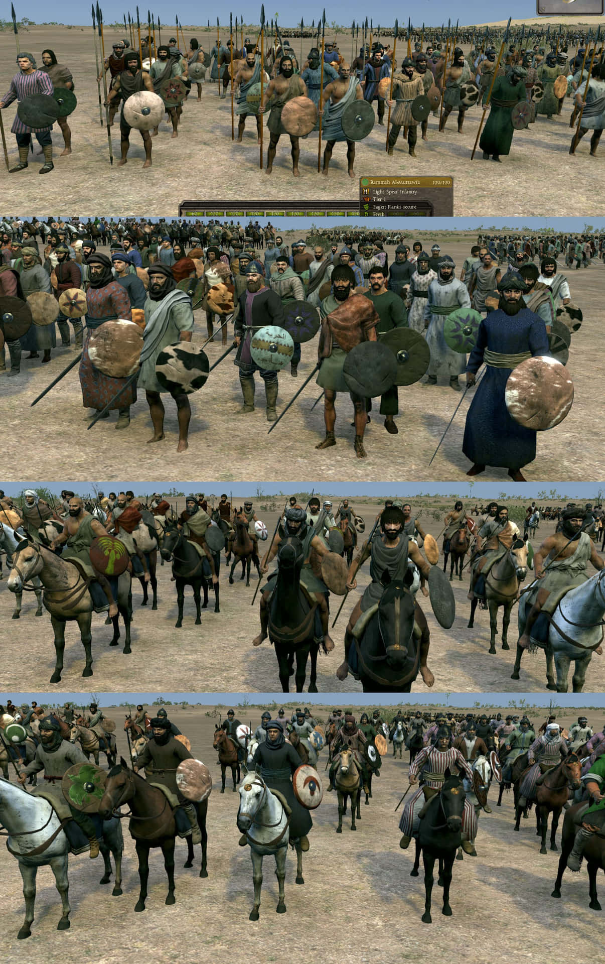 Conquer The World With Total War: Attila On Iphone X