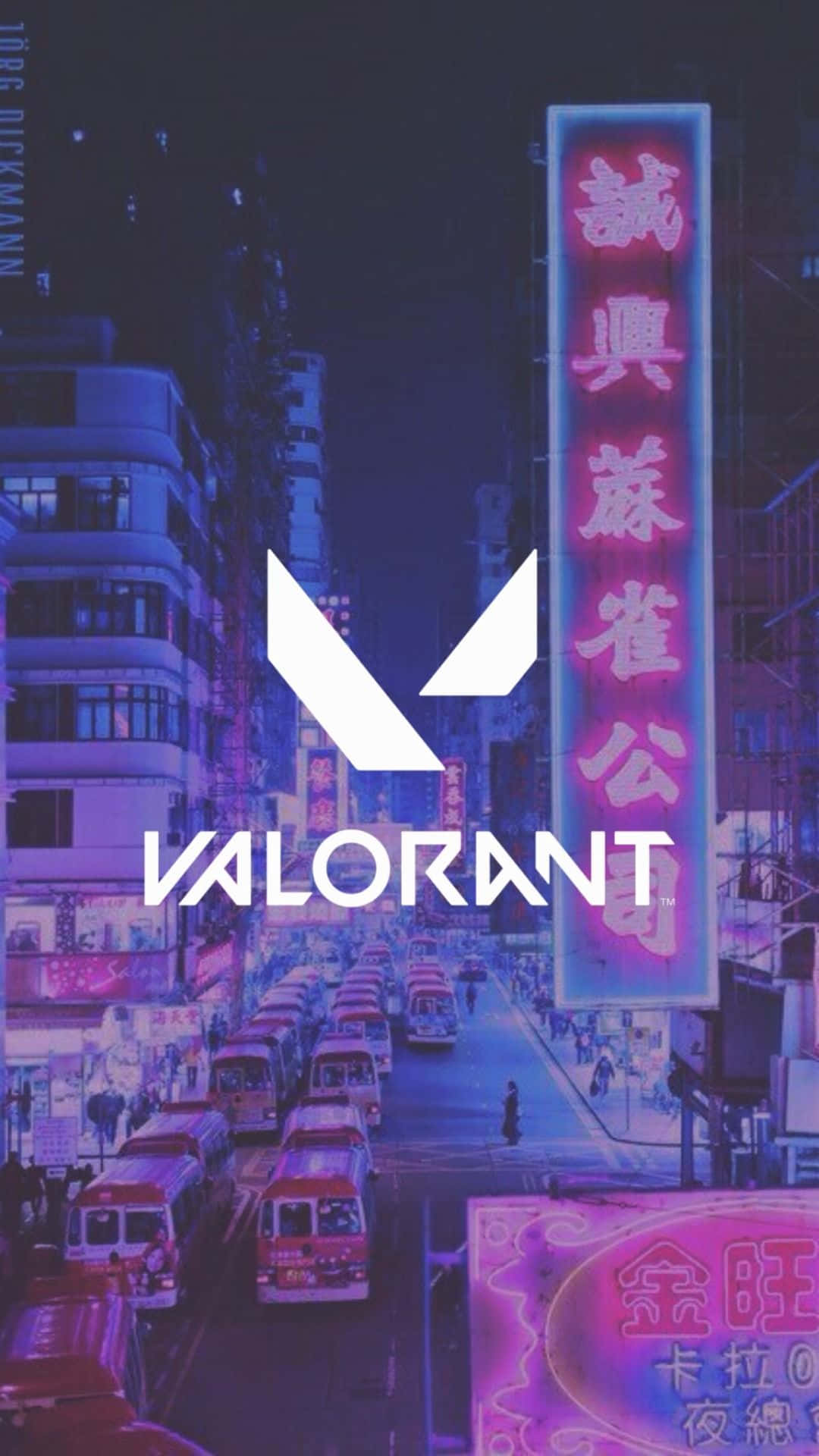 Enhance Your Gaming Experience with the Valorant App