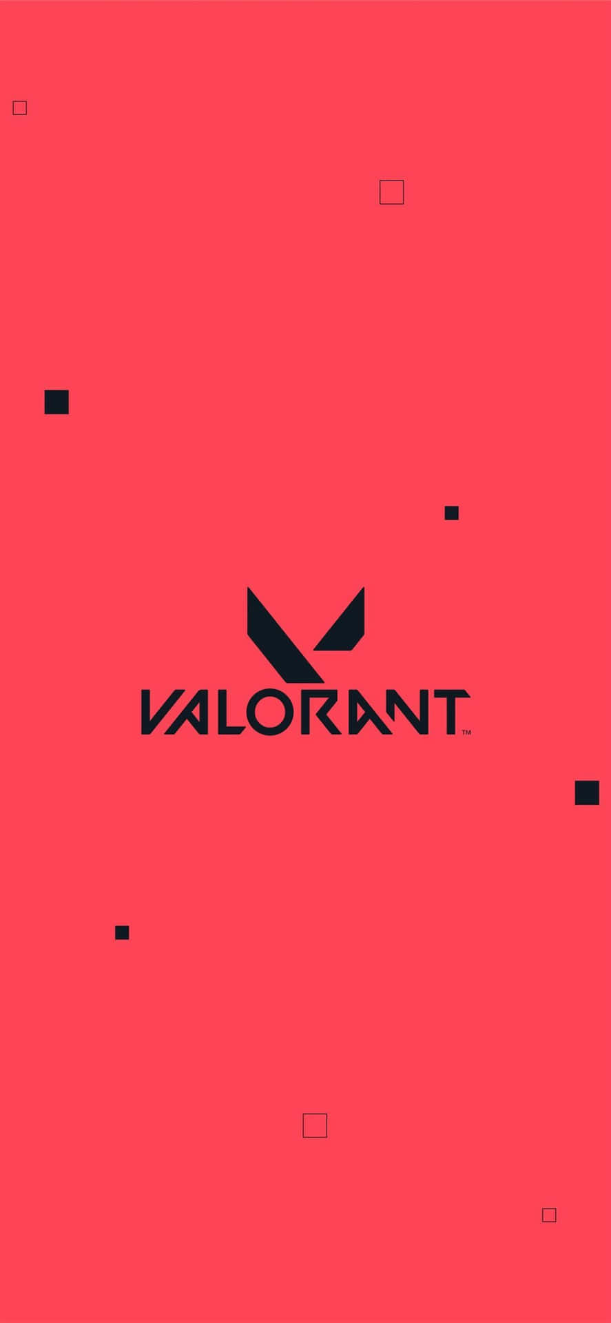 Experience Valorant on your Iphone x