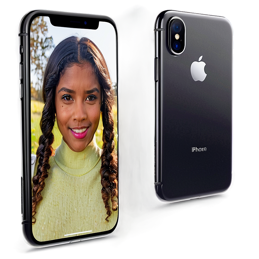 Iphone X Video Recording Features Png Nln PNG