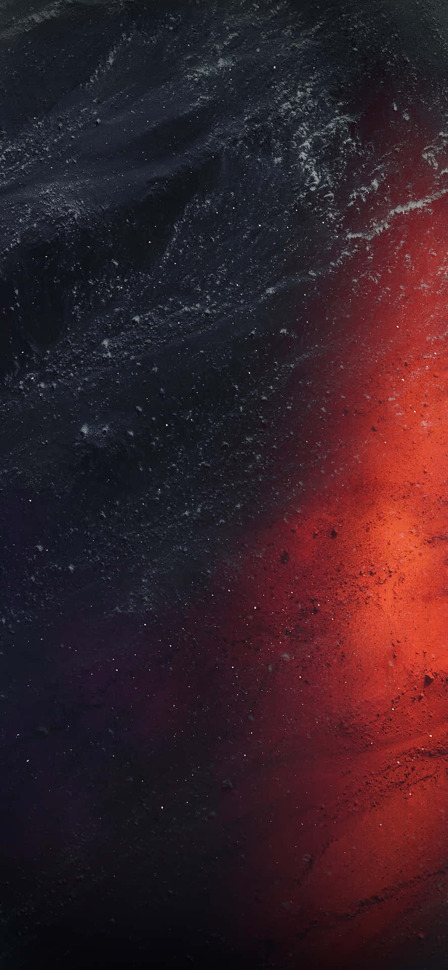Iphone Xr Space Wallpaper