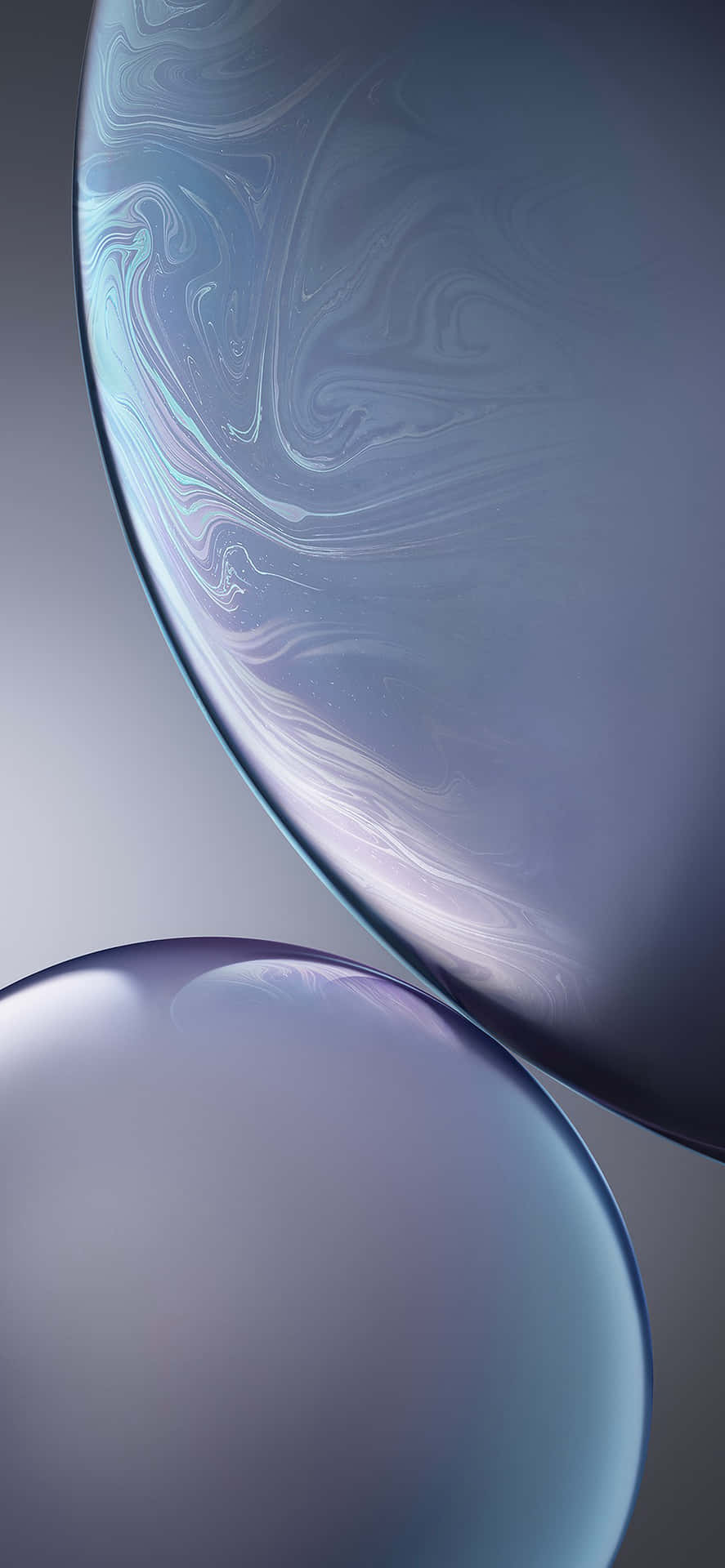 Explore The Universe With The Iphone Xr Wallpaper
