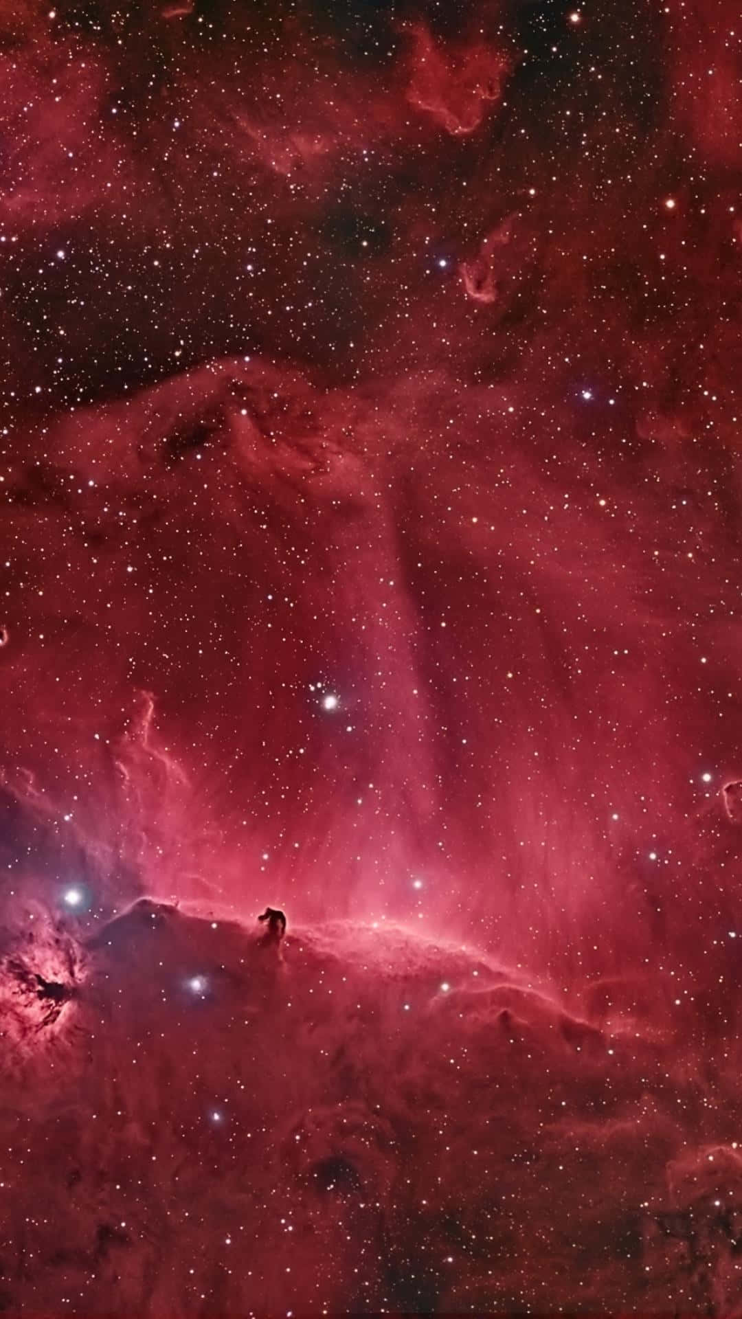 Embrace The Wonders Of Space With Iphone Xr Wallpaper
