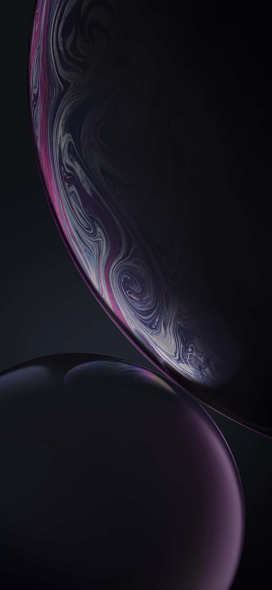Billede Instock Farver af Apple Iphone XR Wallpaper