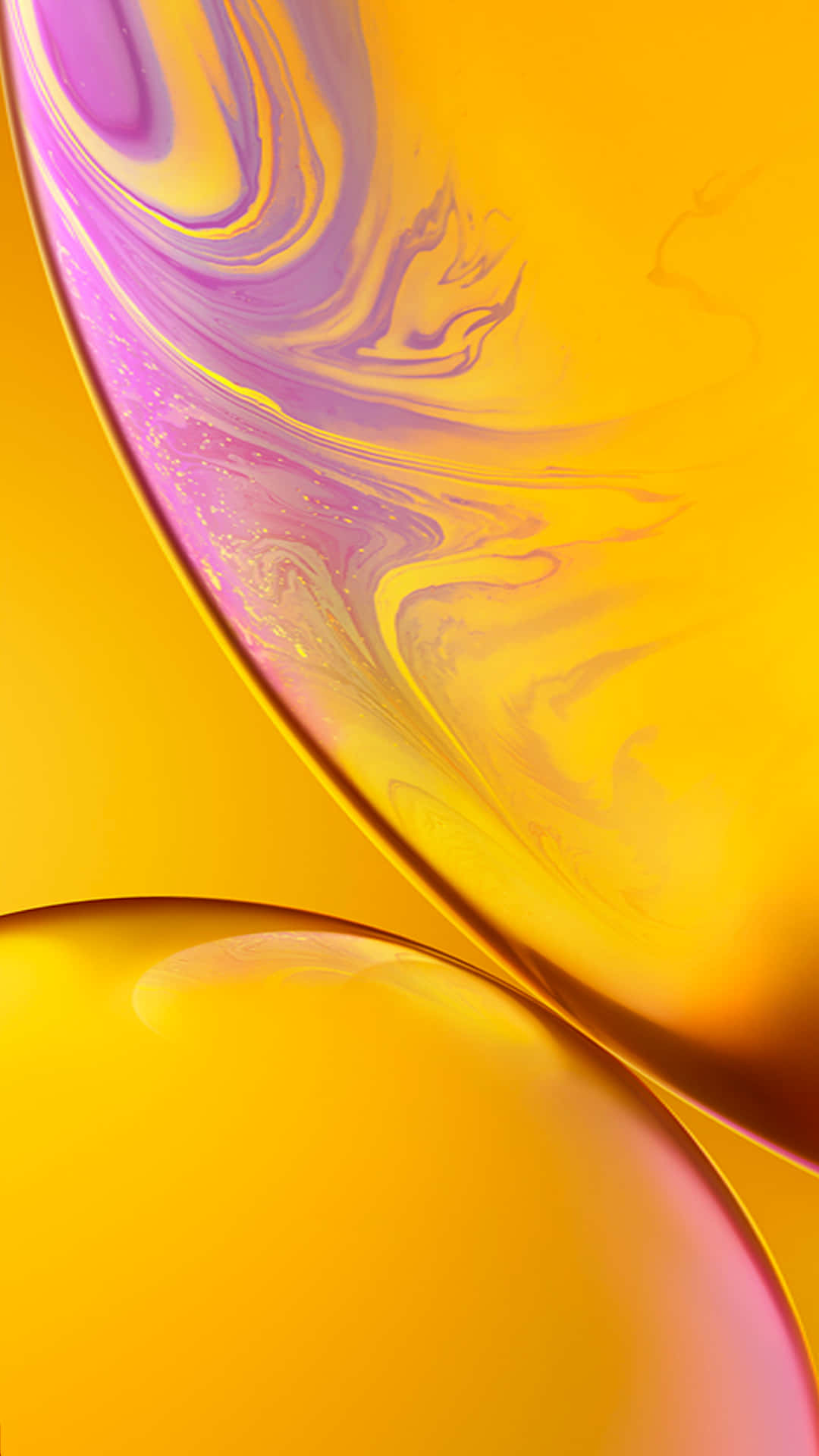 Stylish and innovative - get the iPhone XR Wallpaper