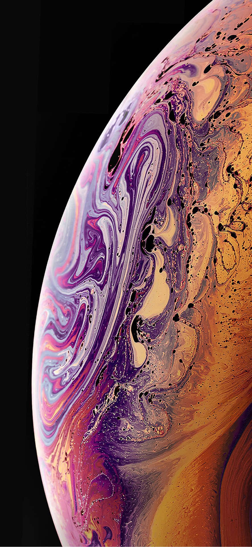 Get Your Hands On the Latest iPhone XR Wallpaper