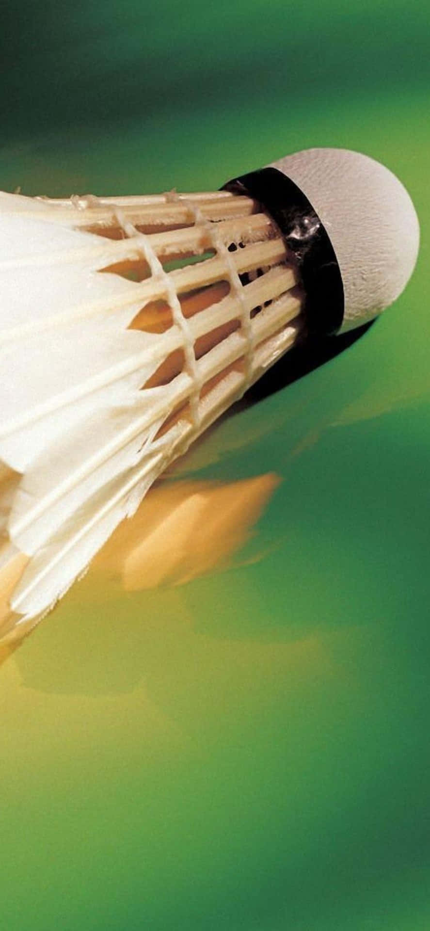 Iphone Xs Badminton Background 1125 X 2436