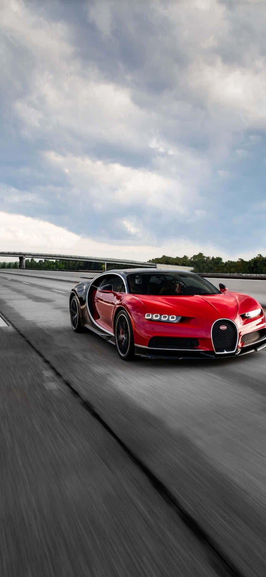 A Bugatti for Your iPhone XS